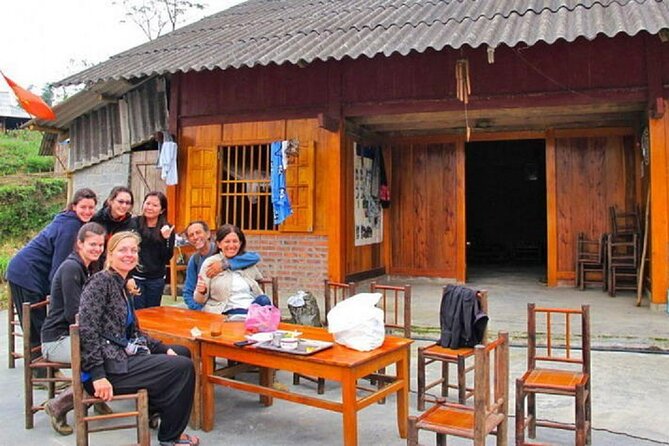 2-Day Sapa Tour From Hanoi and Return - Price and Availability