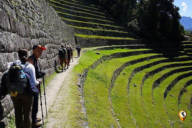 2-Day Short Inca Trail to Machu Picchu - Pricing Information