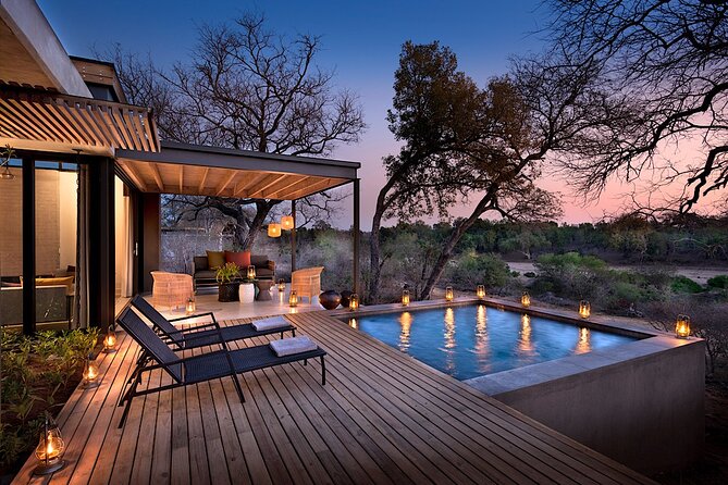 2 Day Small Group Garden Route Big 5 Safari Tour From Cape Town - Important Reminders