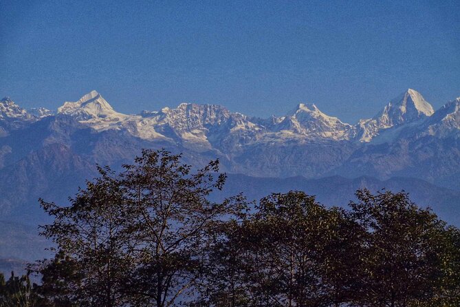 2-Day Sunrise Trek in Shivapuri Chisapani From Kathmandu - Trek Itinerary