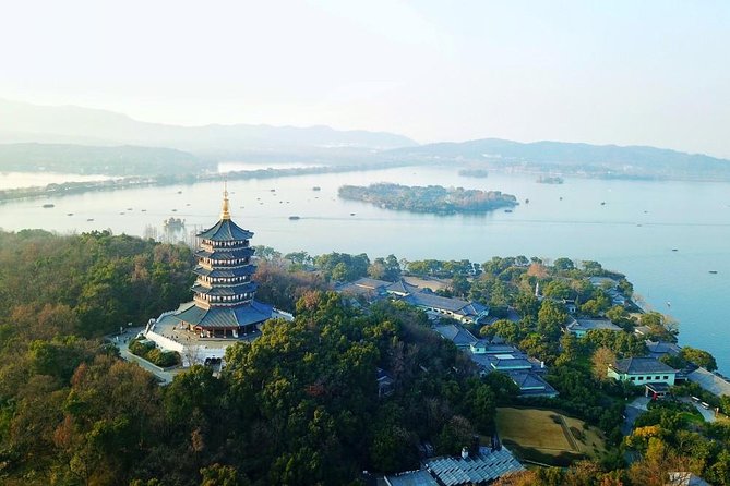 2-Day Suzhou and Hangzhou Private Flexible Tours From Shanghai by Bullet Train - Frequently Asked Questions