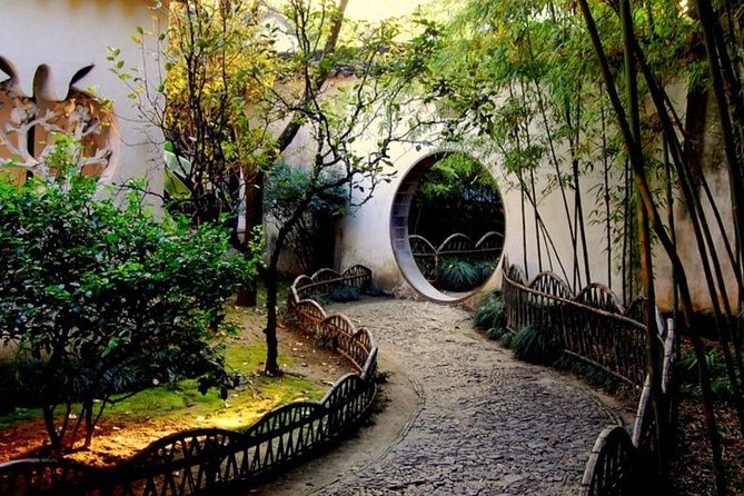2-day the Best of Shanghai and Suzhou Gardens Private Tour - Pricing and Booking