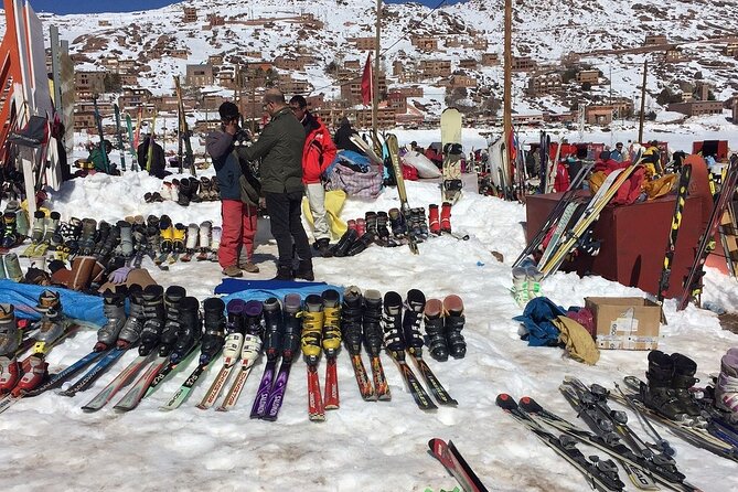 2-Day Toubkal Climb From Marrakech - Pricing Details