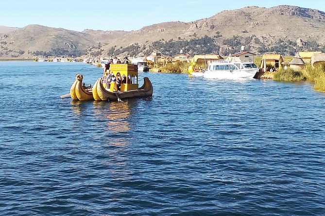 2-Day Tour Lake Titicaca (Taquile & Uros Island) From Cusco - Important Travel Information