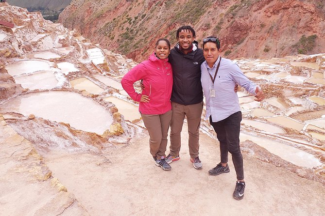 2 - Day Tour Machu Picchu With Sacred Valley - Inclusions and Exclusions