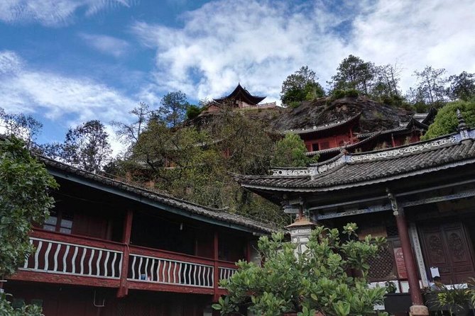 2-Day Tour of Shaxi and Tiger Leaping Gorge From Dali/Lijiang - Booking and Cancellation Policy