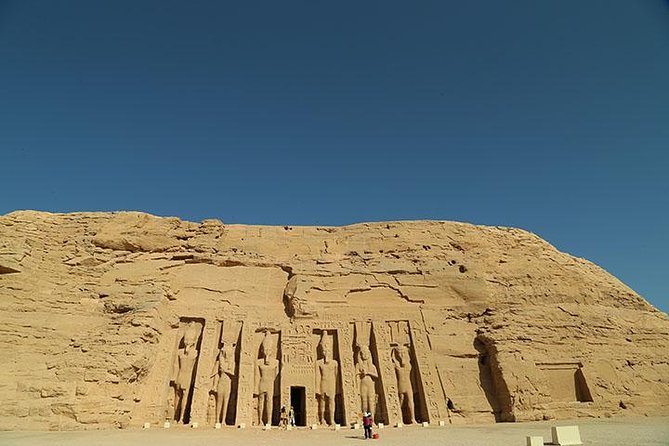 2 Day Tour to Aswan and Abu Simbel From Marsa Alam - Tour Itinerary