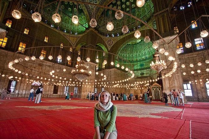 2 Day Tour to Cairo by Air From Hurghada - Pricing and Booking
