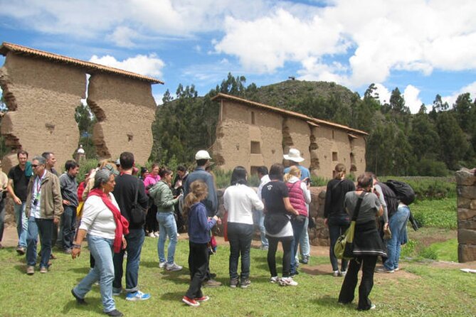 2-Day Tour to Floating Islands and Puno From Cusco - Accessibility Information