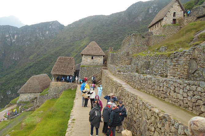 2-Day Tour to Machu Picchu From Cusco, Peru - Travel Tips
