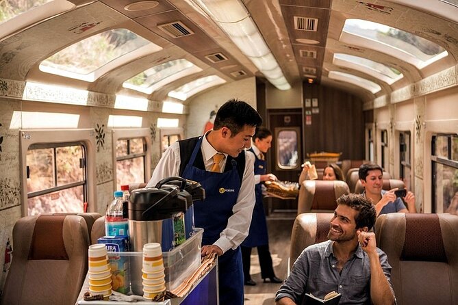 2-Day Tour to Maras, Moray, and Machu Picchu From Cusco - Directions and Logistics