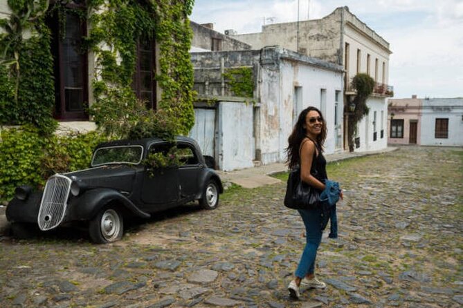2-Day Trip in Colonia From Buenos Aires - Excursions and Activities
