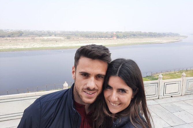 2-Day Trip to Taj Mahal, Agra Fort & Fatehpur Sikri From Chennai - Price and Group Size Variation