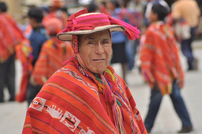 2-Day Vip Trip to Cusco and Sacred Valley - What to Expect