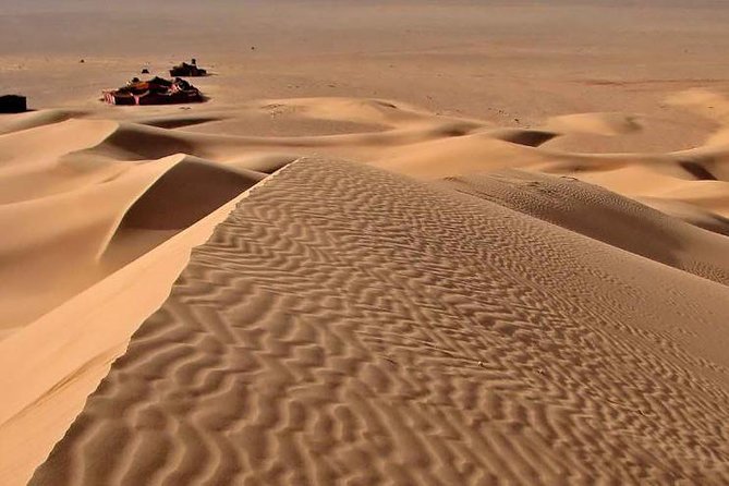  2-Day Visit to the Zagora Desert - Additional Information