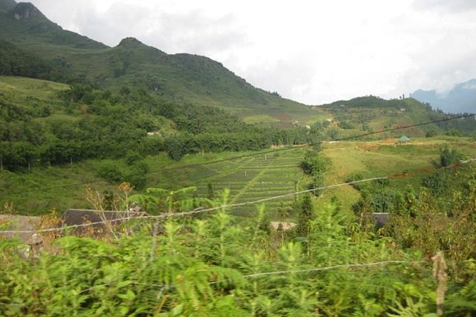 2-Day Visit Y Linh Ho Ta Van Cat Cat Sin Chai From Hanoi by Limousine Bus - Important Notes