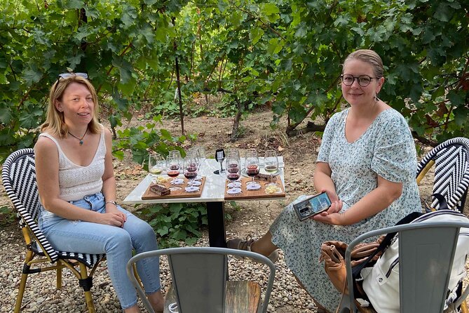 2-Day Wine Tasting Tour Along the Thracian Wine Route - Booking Options