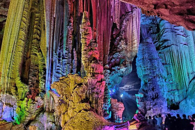 2-Day Yangshuo Tour With the Yulong Bamboo Boat and Xingping Town - Day 1: Evening Leisure Time