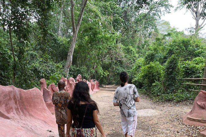 2-Day Yoruba Historical and Cultural Tour (South West Nigeria) - Accommodation Arrangements