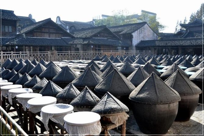 2 Days 1 Night Classic Tour to Wuzhen Ancient Water Town in Hangzhou - Pricing Information
