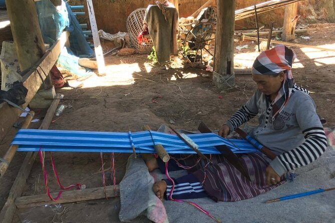 2 Days 1 Night Eco Trekking to the White Pakayaw Village - Price Information