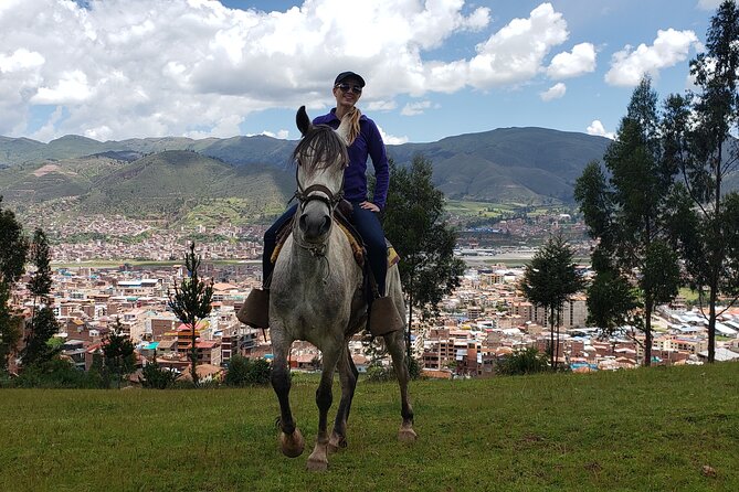 2 Days 1 Night Horseback Tour to Huchuy Qosqo - Frequently Asked Questions