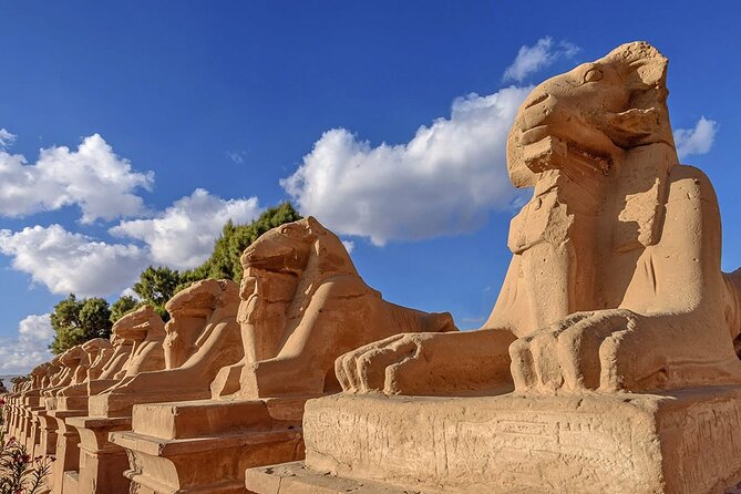 2 Days 1 Night Luxor and Aswan and Abu Simple Temples By Round Flight From Cairo - Frequently Asked Questions