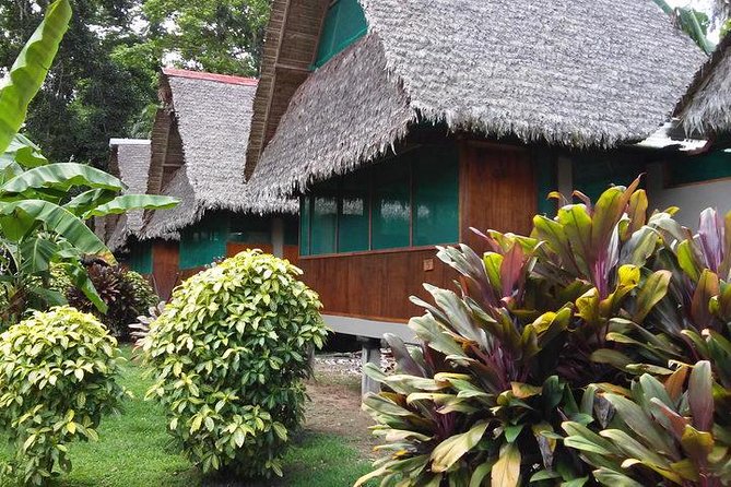 2 Days 1 Night - Tambopata Jungle - Detailed Itinerary for the Experience