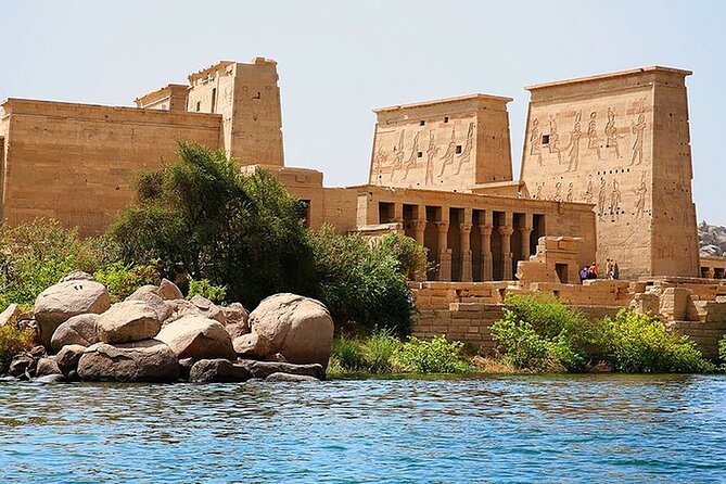 2 Days Abu Simbel, Aswan, Philae Temple & Nubian Village Tour - Booking and Pricing