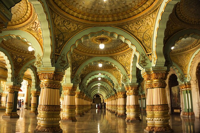2 Days Bangalare and Mysore Private Tour by Car - Tour Experiences
