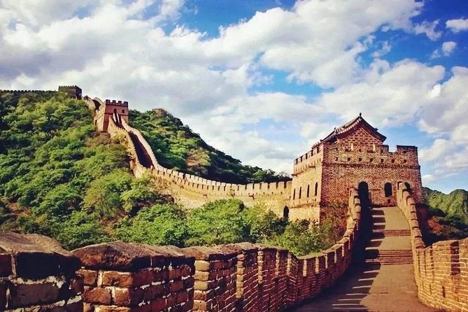 2-Days Beijing City Highlights Private Tour From Guilin by Air - Expectations and Guidelines
