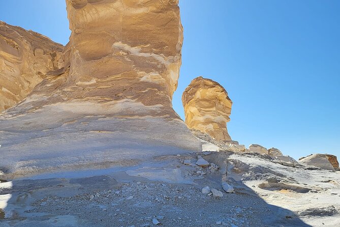 2 Days Camping at Bahariya Oasis - Cancellation Policy and Price Information