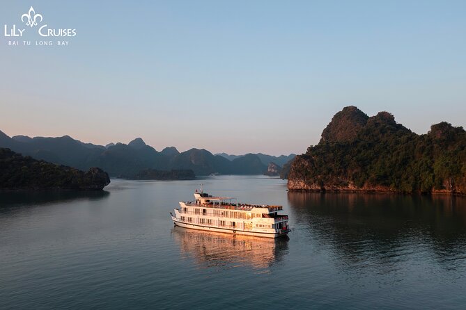 2 Days Cruise Tour to Bai Tu Long Bay From Halong - Cancellation Policy Overview