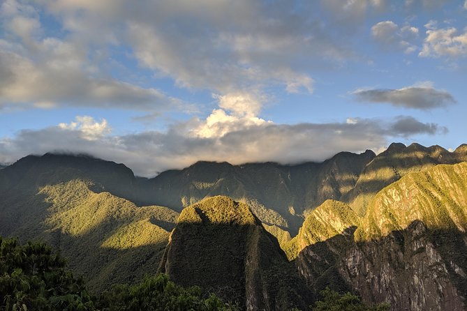 2 Days Direct Train to Machu Picchu via Ollantaytambo - Pricing, Booking, and Cancellation Policy