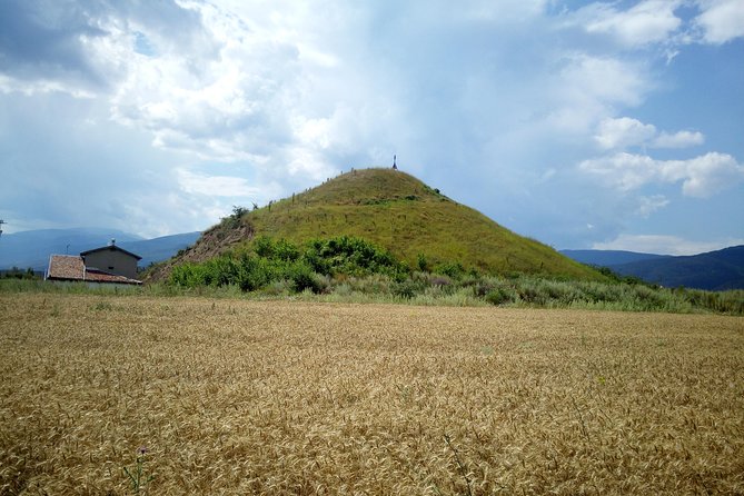 2 Days From Sofia: Thracian Tombs and the Way to Immortality - Cultural Insights Along the Way