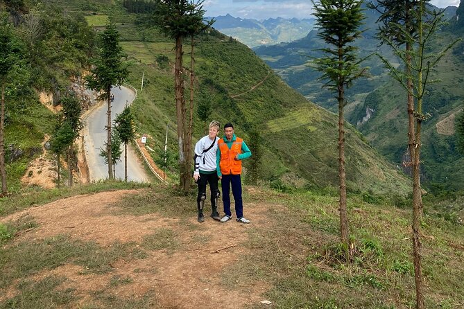 2 Days Ha Giang Loop Motorbike Tour Through the Mountains - Cancellation Policy