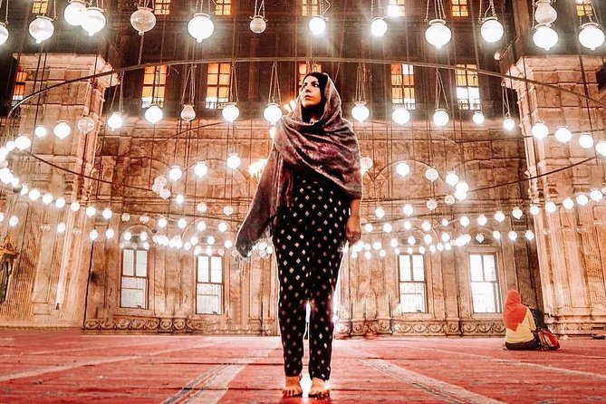 2 Days In Egypt Private Tour - Additional Tour Information