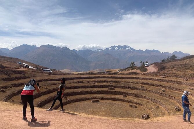 2 Days in Sacred Valley of the Incas Pisac, Museum, Moray, Maras and Ollantaytambo - Day 2: Ollantaytambo Ruins