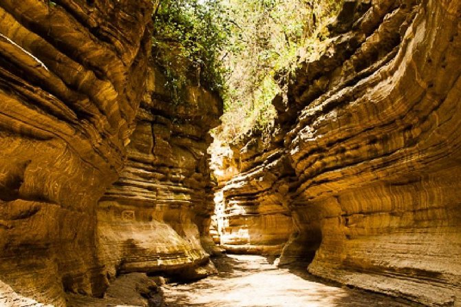 2 Days Lake Naivasha-Hells Gate-Lake Nakuru Tour From Nairobi - Cancellation Policy and Additional Info