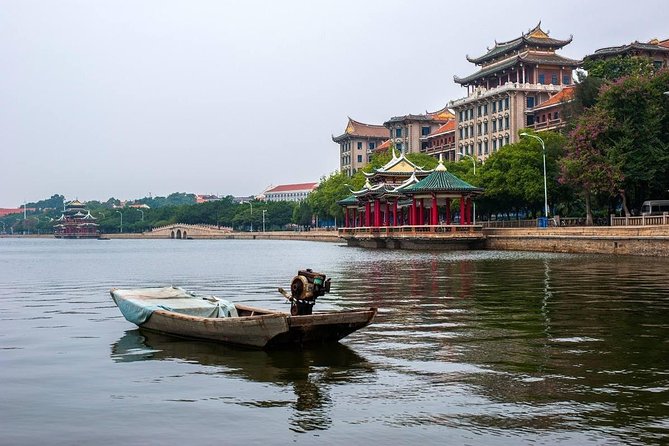 2 Days Leisure Tour to Explore Xiamen City - What to Expect