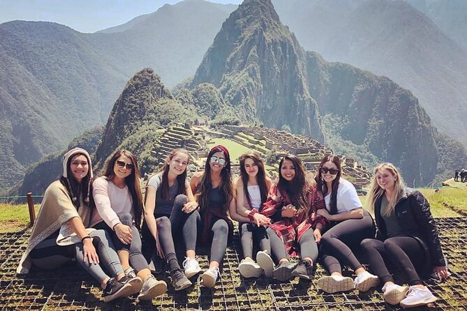 2 Days Machu Picchu Expedition to Explore a Wonder of the World - Cancellation Policy