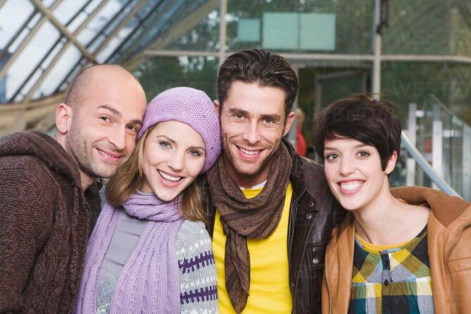 2 Days Munich and Salzburg Private Guided Tour From Vienna - Directions and Logistics