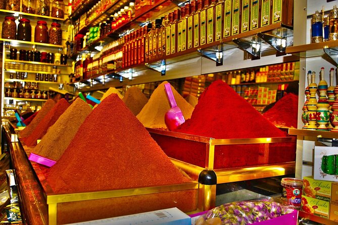2 Days Nomad Desert Tour - Marrakech > Zagora > Marrakech - Booking Details