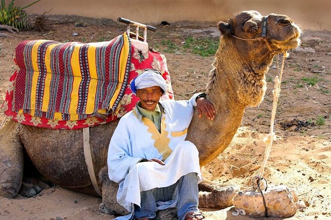 2 Days Oasis & Desert, Private Tour From Marrakech - Booking Information