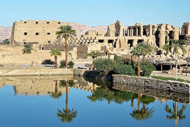 2 Days Private Luxor and Dandara Tour From Hurghada - Pricing and Cancellation Policy