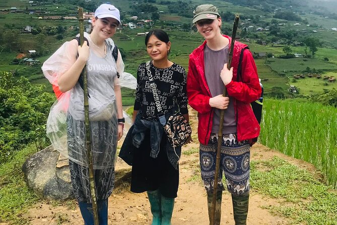 2-Days Private Rice Terraces Fields & Authentic Sapa Tour - Booking and Cancellation Policy