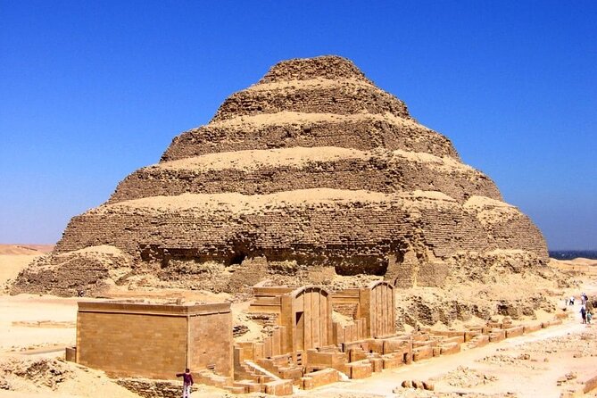 2 Days Private Tour in Cairo - Pricing and Booking