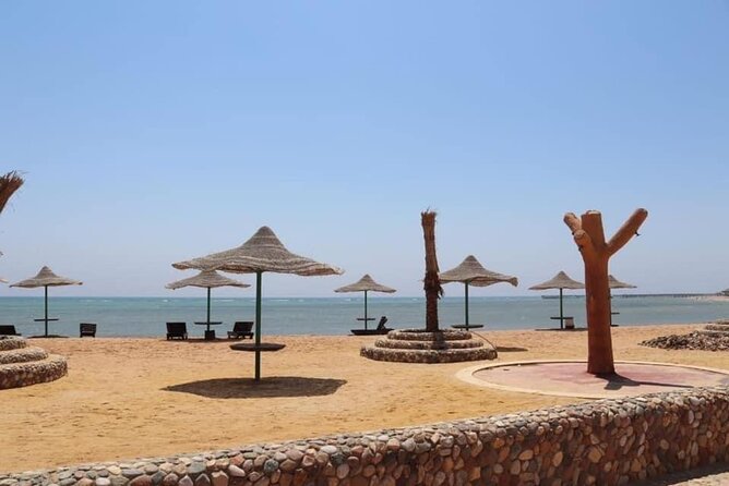 2 Days Private Tour in Giza From Cairo - Cancellation Policy