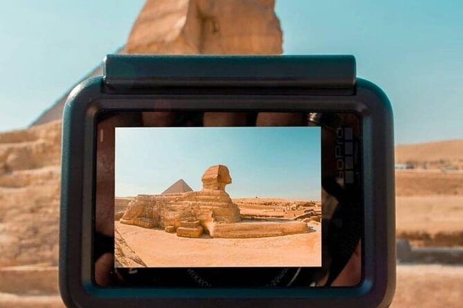 2 Days Private Tour to Cairo and Giza - The Sum Up