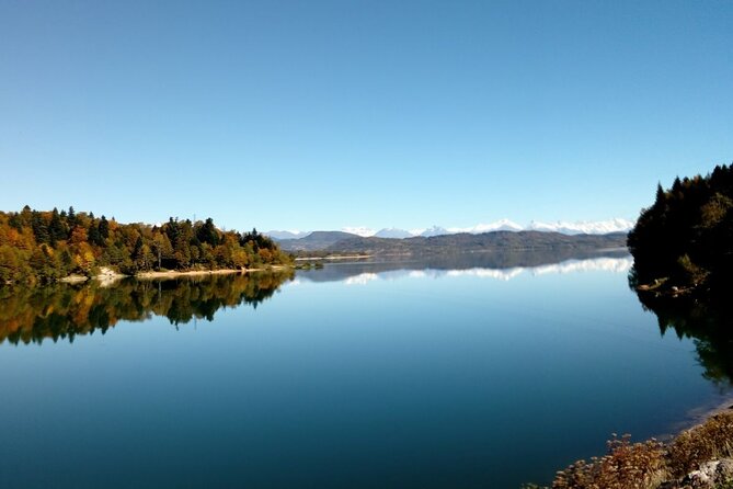 2 Days Private Tour to Shaori Lake and Khvanchkara Cellar in Racha - Pricing and Cancellation Policy